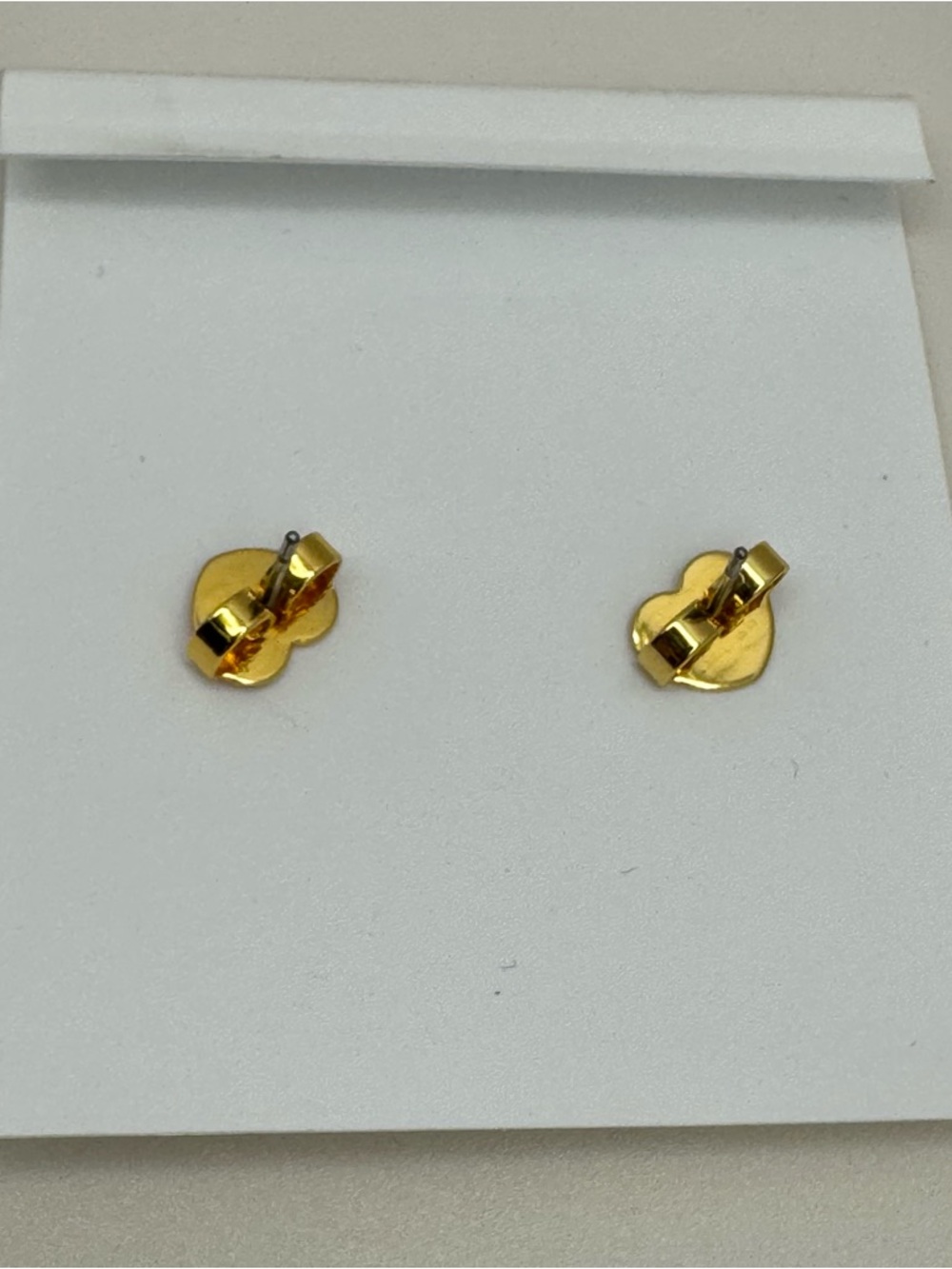 Kate Spade Paint The Town Stud Earrings NEW - Picture 4 of 7